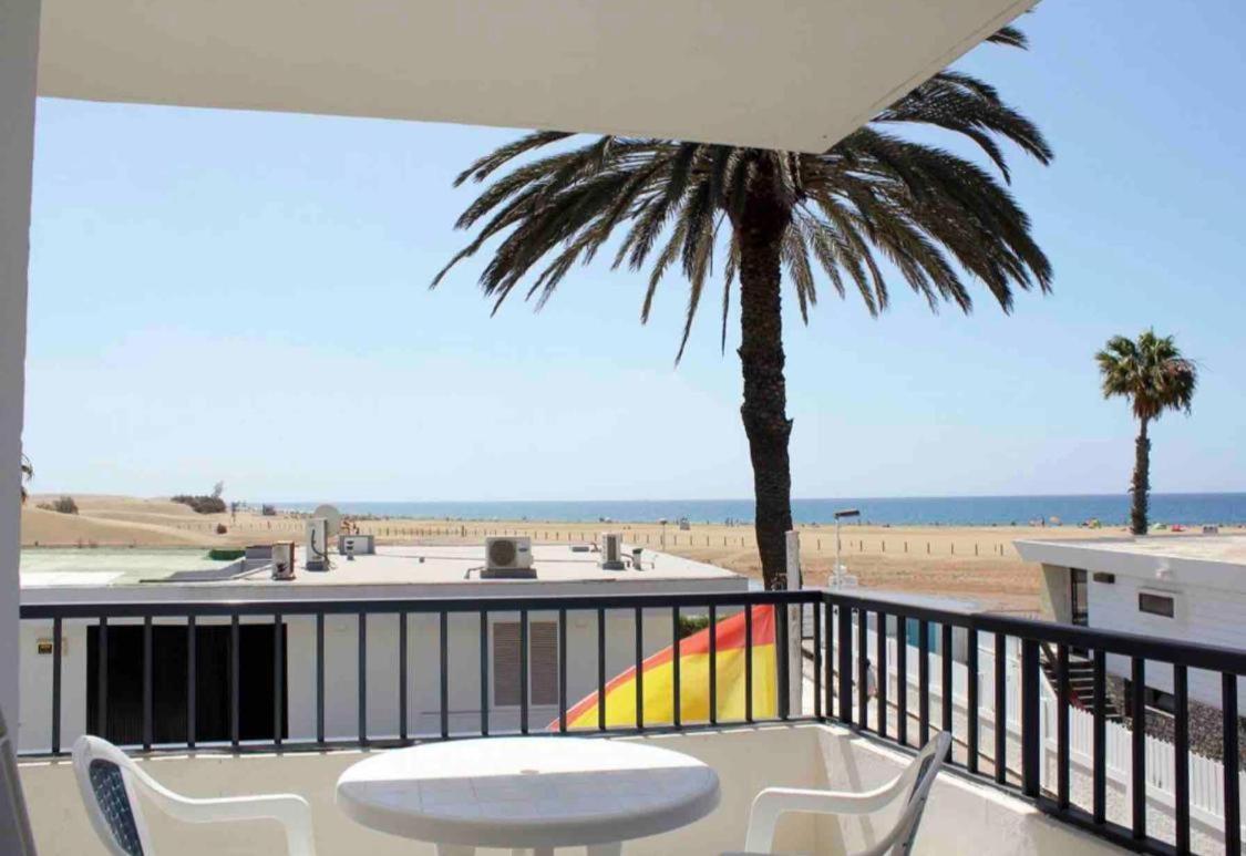 Oasis Playa Maspalomas Maspalomas  Exteriér fotografie