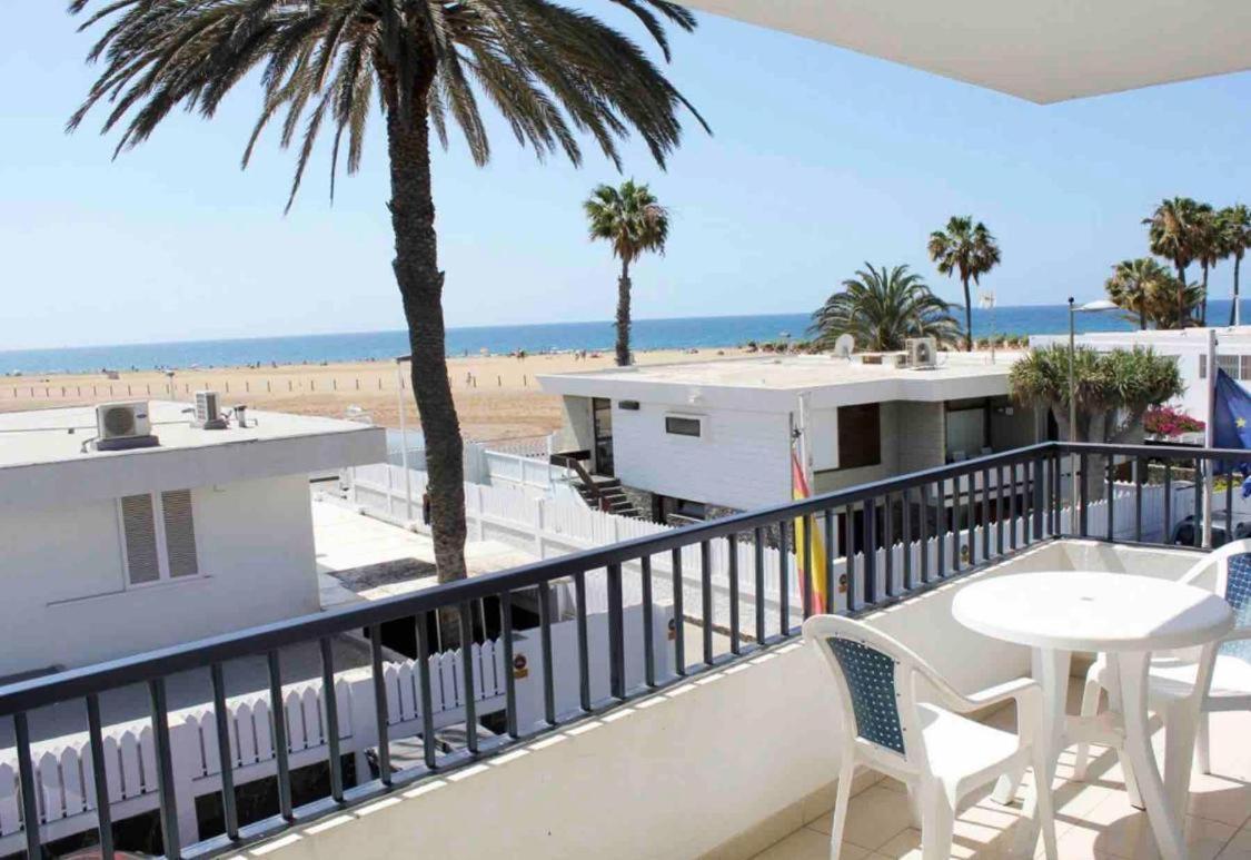 Oasis Playa Maspalomas Maspalomas  Exteriér fotografie