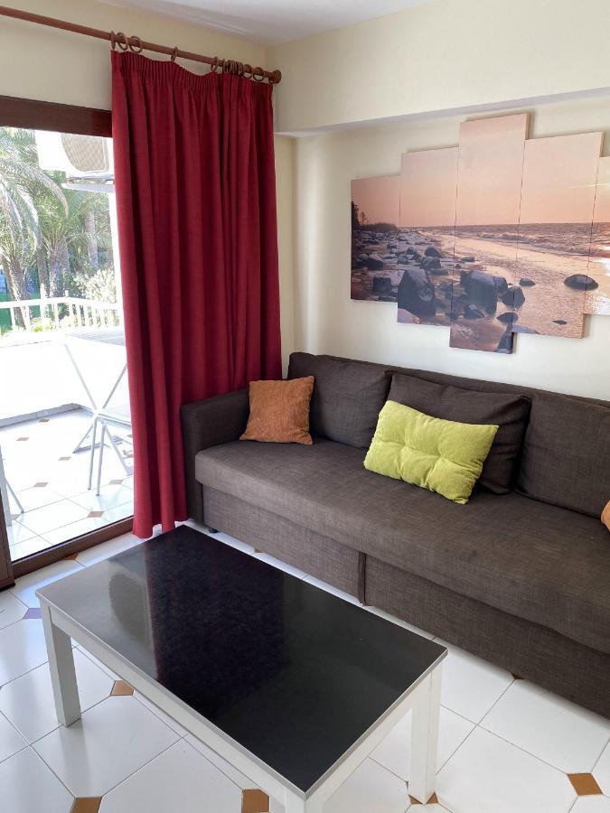 Oasis Playa Maspalomas Maspalomas  Exteriér fotografie