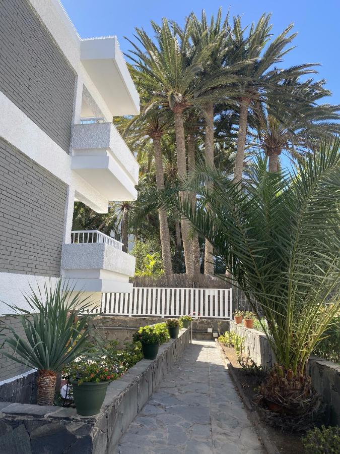 Oasis Playa Maspalomas Maspalomas  Exteriér fotografie