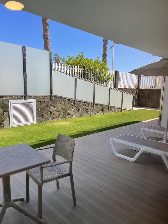 Oasis Playa Maspalomas Maspalomas  Exteriér fotografie