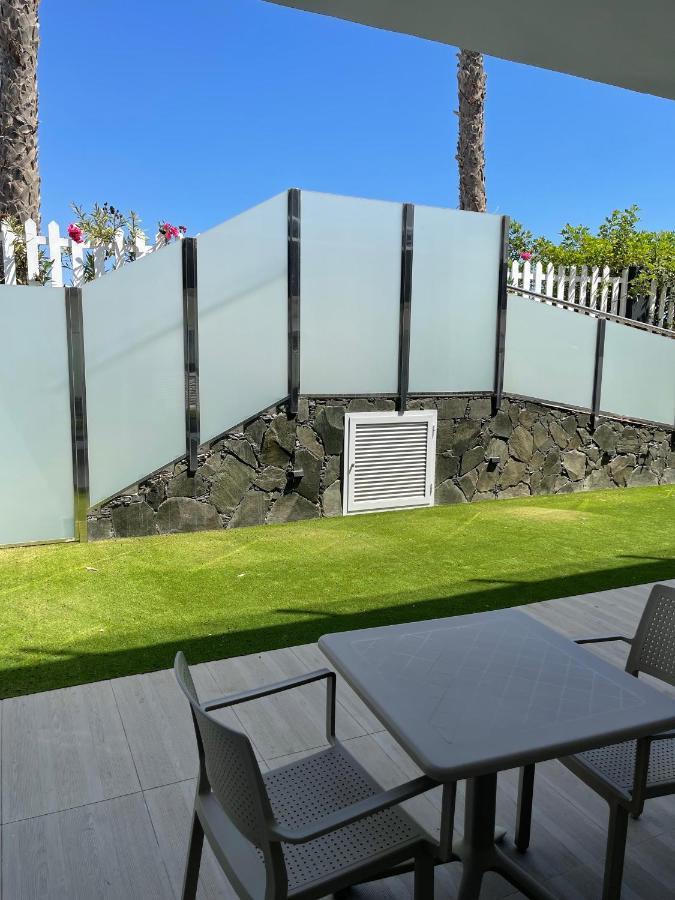 Oasis Playa Maspalomas Maspalomas  Exteriér fotografie