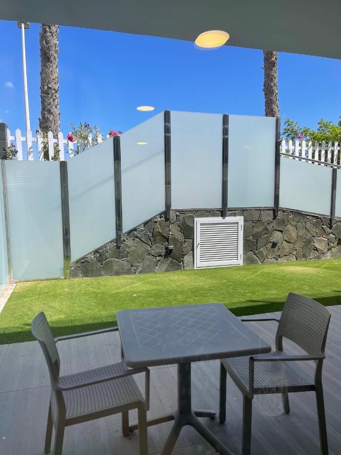 Oasis Playa Maspalomas Maspalomas  Exteriér fotografie