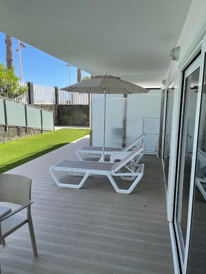 Oasis Playa Maspalomas Maspalomas  Exteriér fotografie