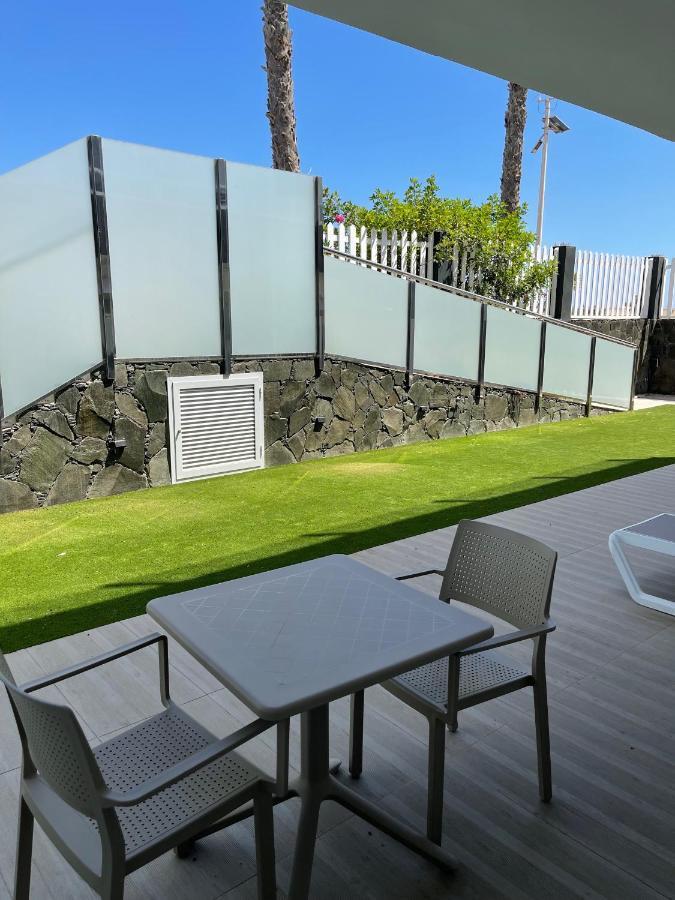 Oasis Playa Maspalomas Maspalomas  Exteriér fotografie