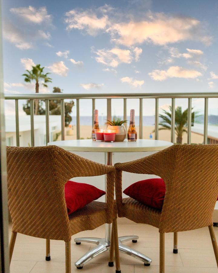 Oasis Playa Maspalomas Maspalomas  Exteriér fotografie