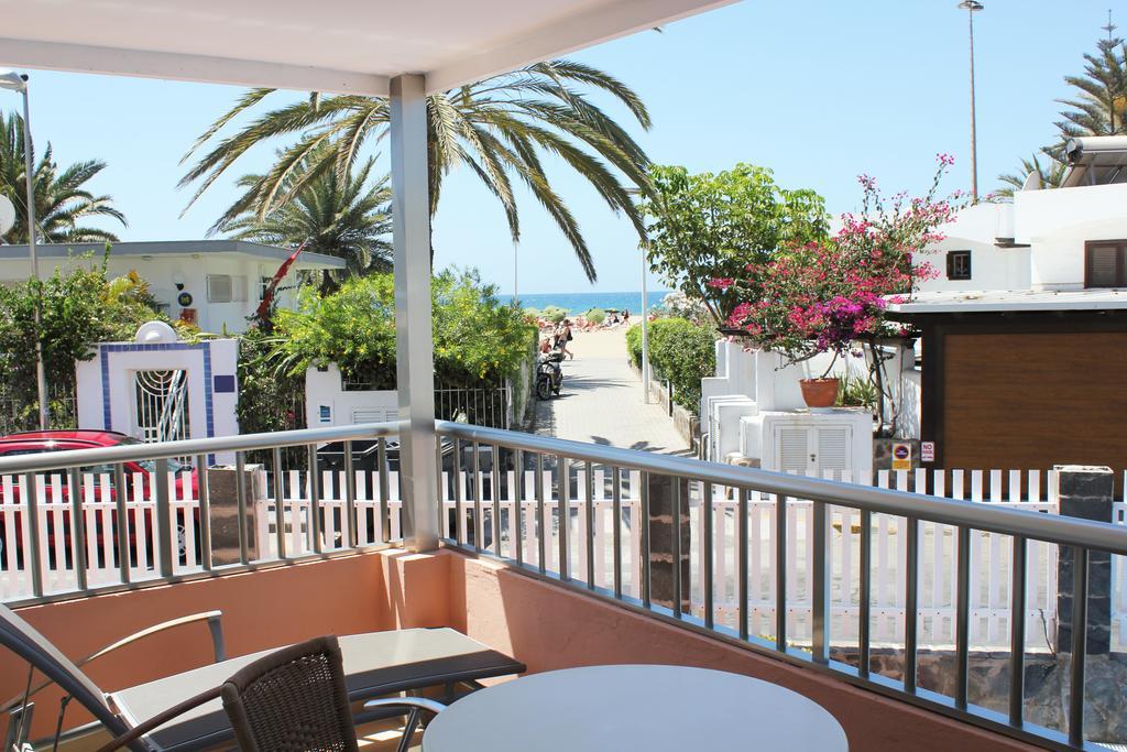 Oasis Playa Maspalomas Maspalomas  Exteriér fotografie