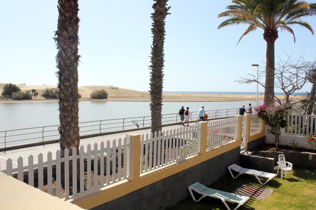 Oasis Playa Maspalomas Maspalomas  Exteriér fotografie