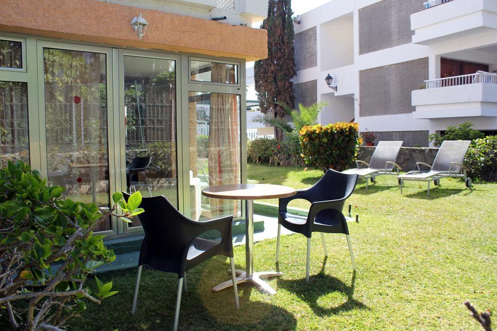 Oasis Playa Maspalomas Maspalomas  Exteriér fotografie