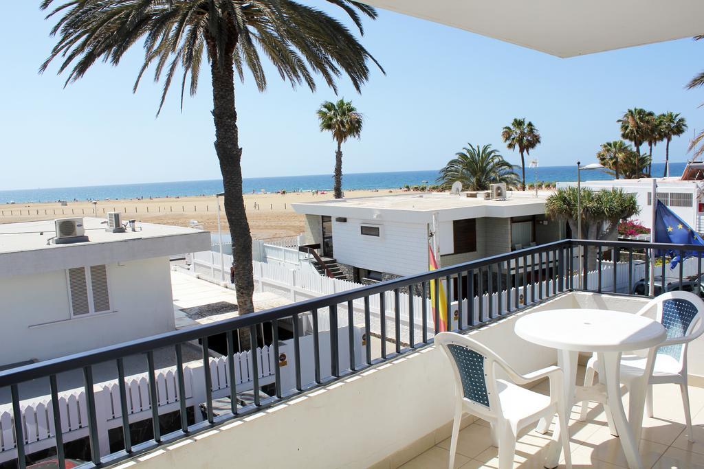 Oasis Playa Maspalomas Maspalomas  Exteriér fotografie