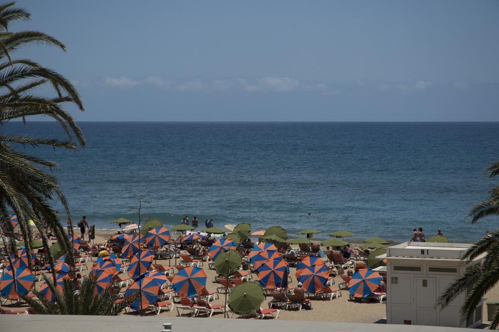 Oasis Playa Maspalomas Maspalomas  Exteriér fotografie