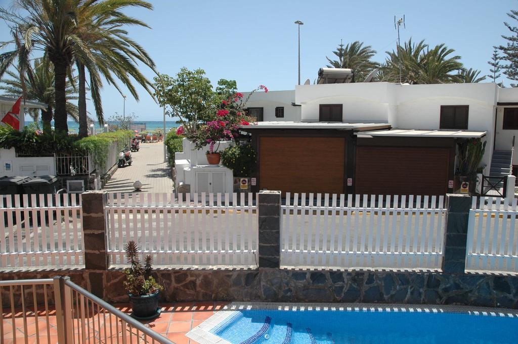 Oasis Playa Maspalomas Maspalomas  Exteriér fotografie
