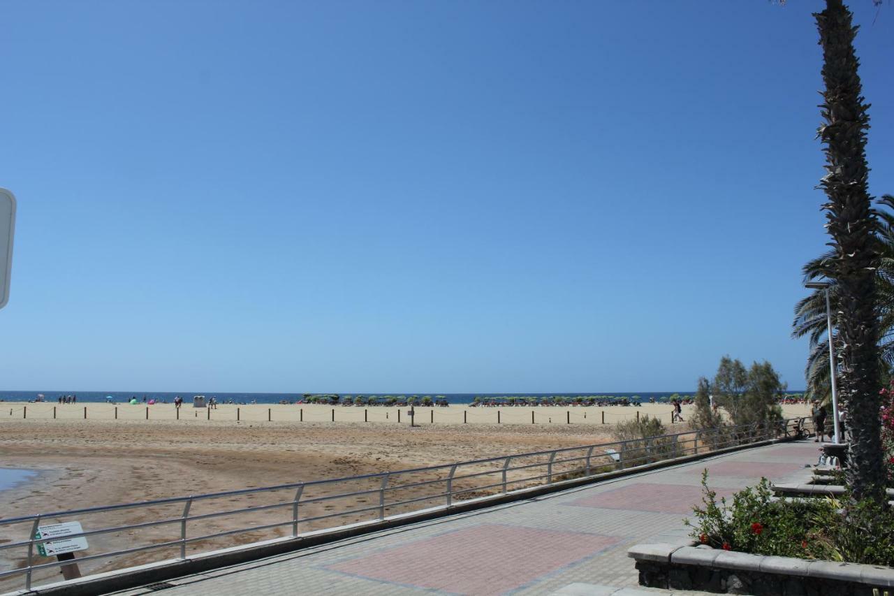 Oasis Playa Maspalomas Maspalomas  Exteriér fotografie